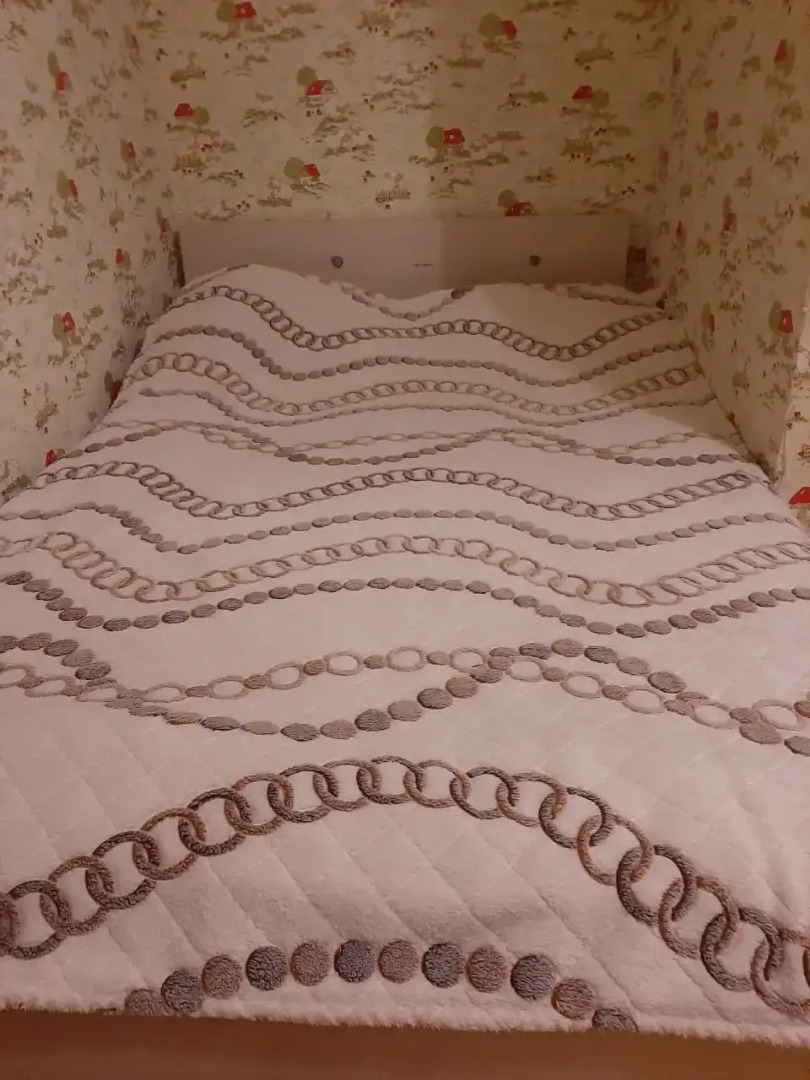 Частный дом Семейный уют