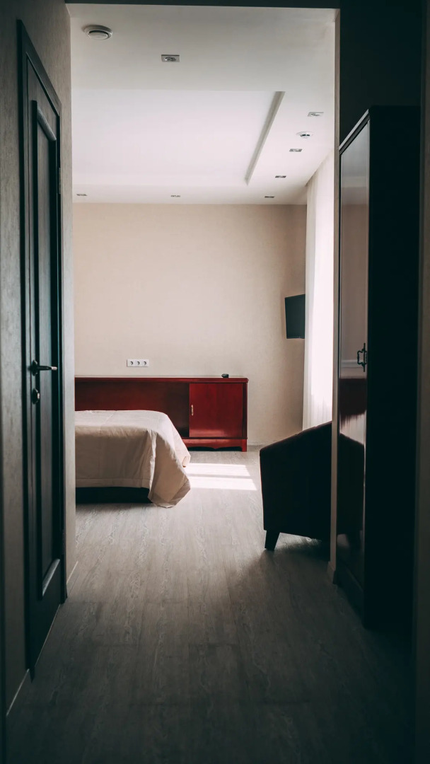 Мини-отель Montana