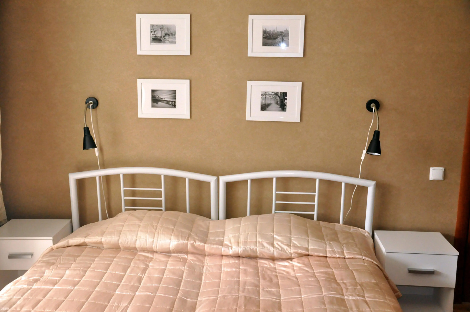 Гостевой дом Три Зайца