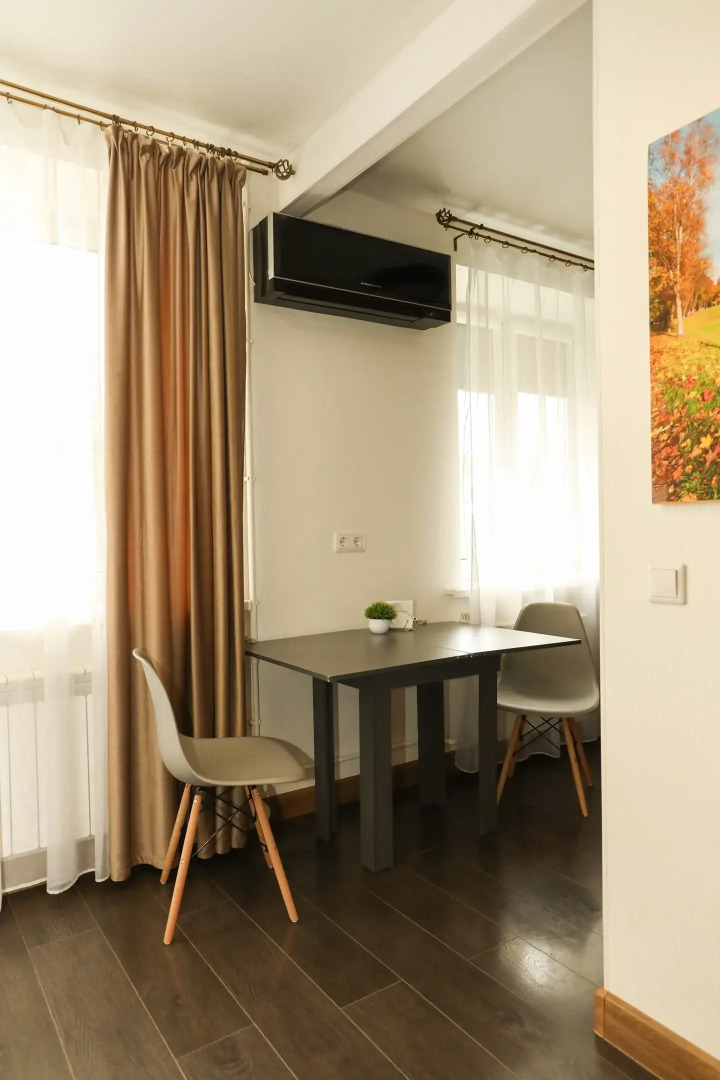 Апартаменты на Мерецкова Волосова 5/2