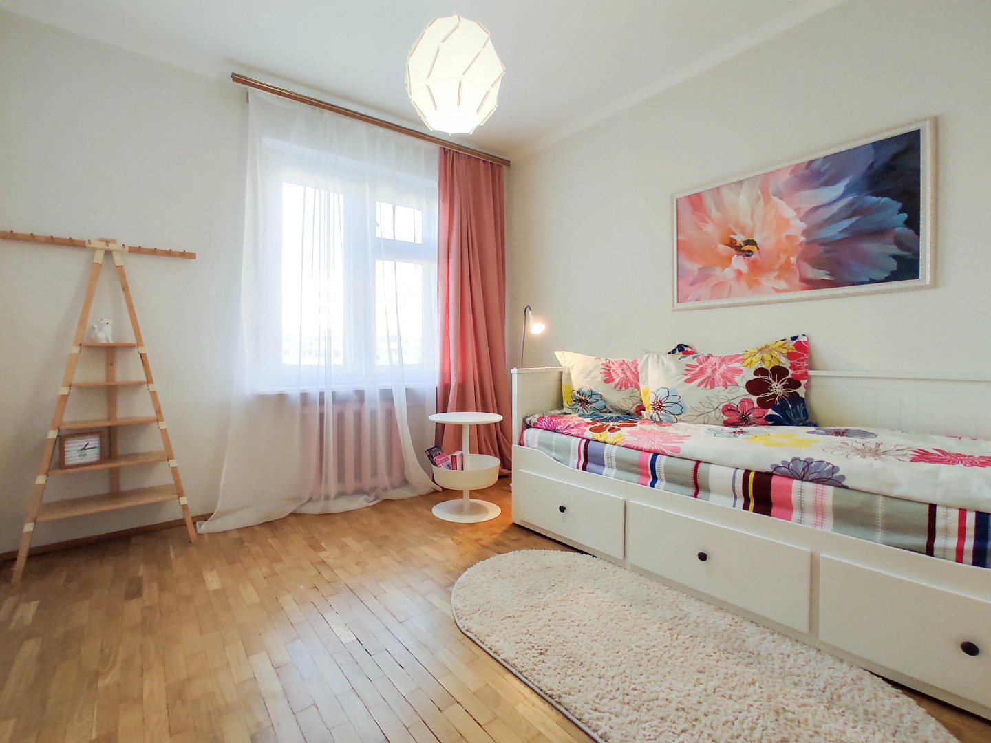 Апартаменты Простор напротив Марий парка Сеть ЙоХоум