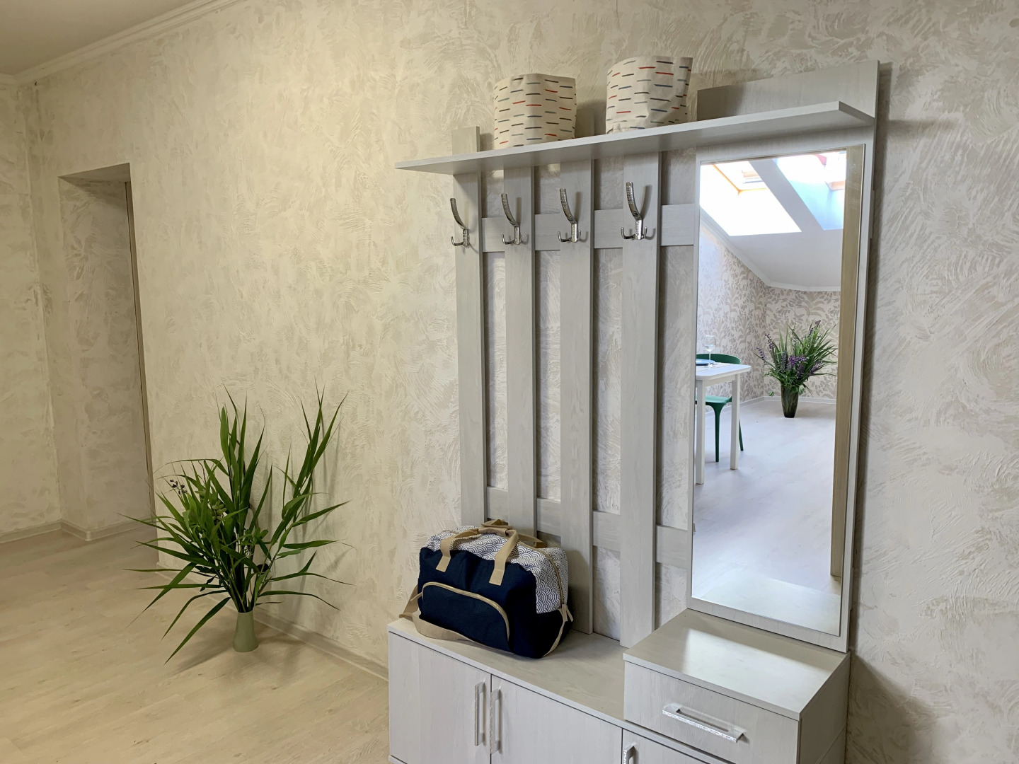 Апартаменты 1 комнатные апартаменты в близи балтийского моря