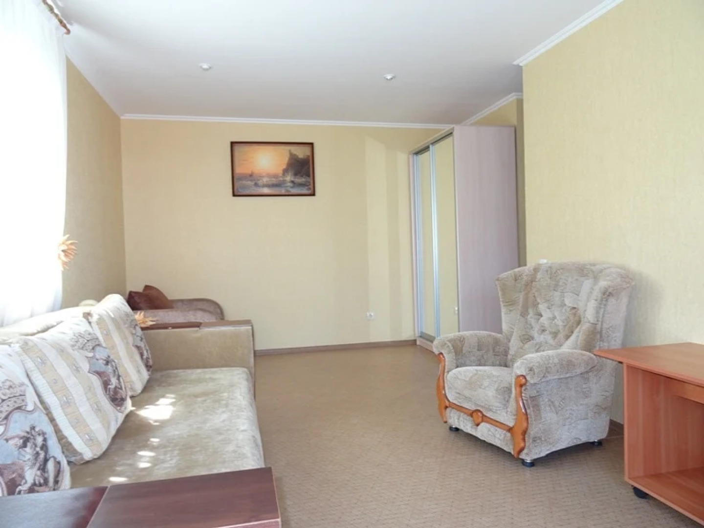 Мини-Гостиница Дельфин