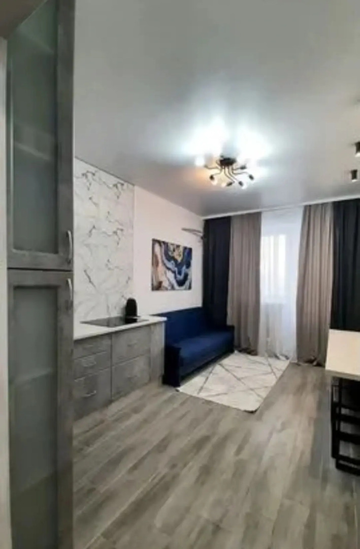 Квартира Уютная