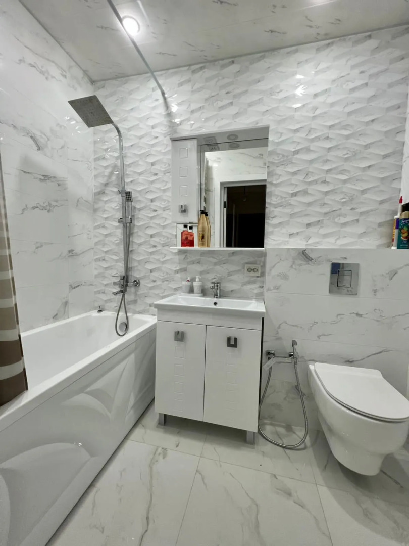 Апартаменты Ру