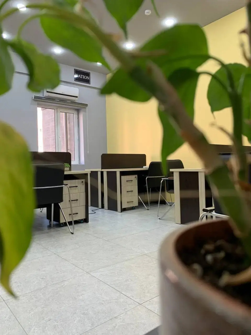 Хостел Safarov's Family Hostel