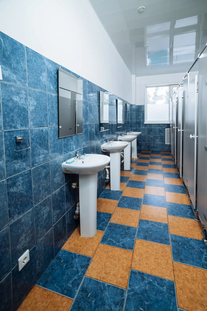 Хостел Комфорт