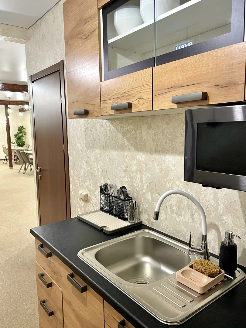 Гостевой дом AmKam