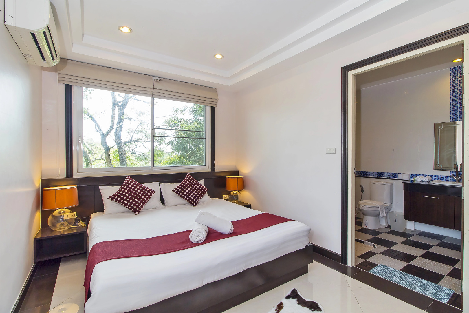 Вилла Nai narh Phuket Orchard