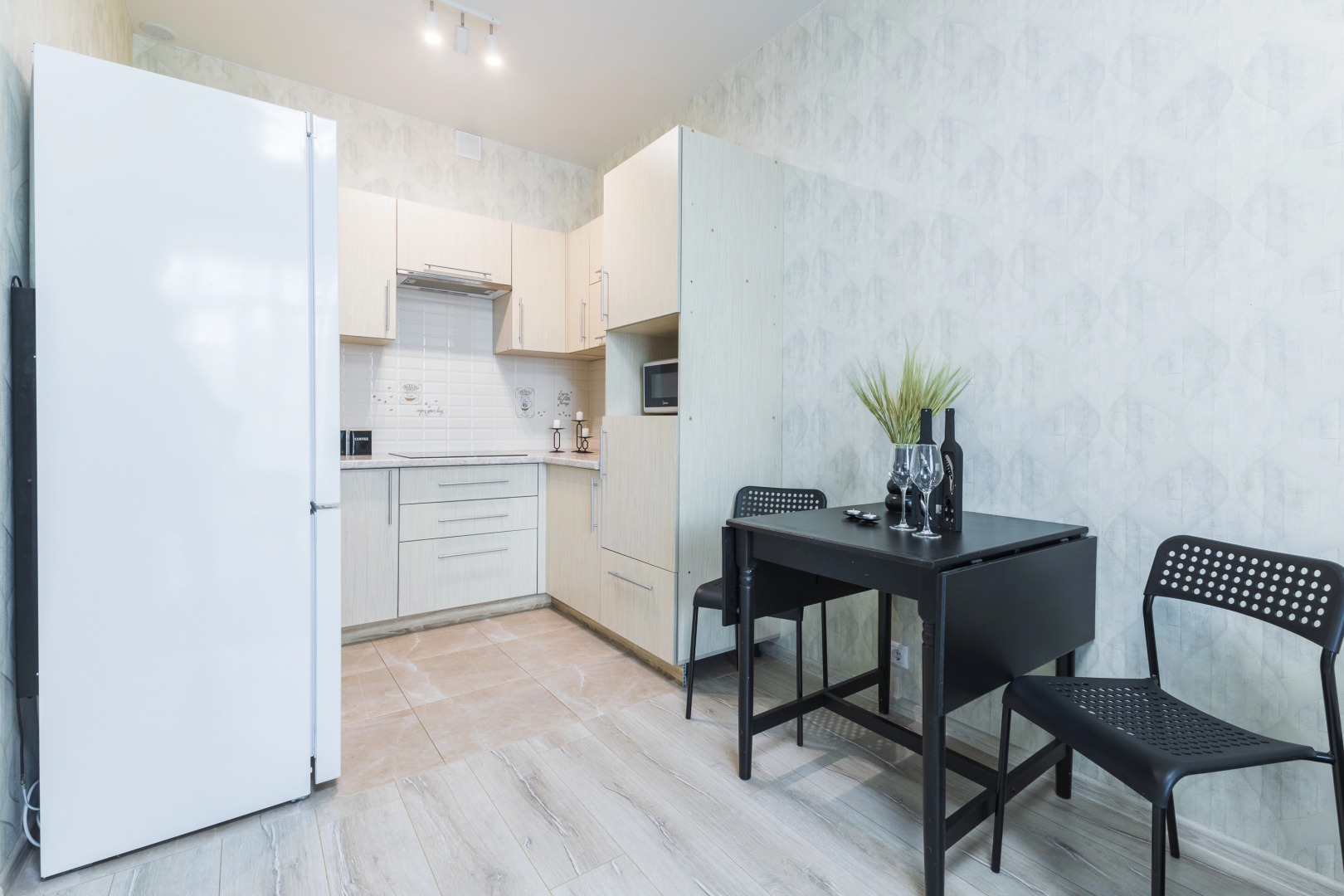 Апартаменты Арт-Сити