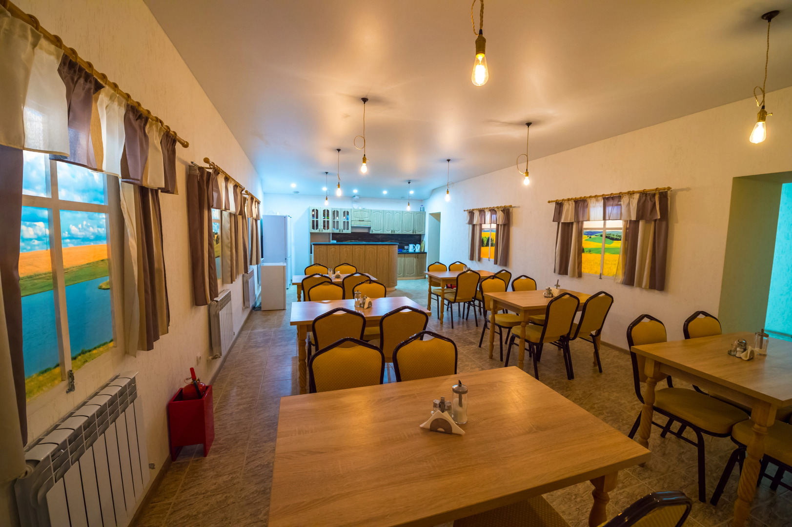 Мини-отель НАШ Лебедянь