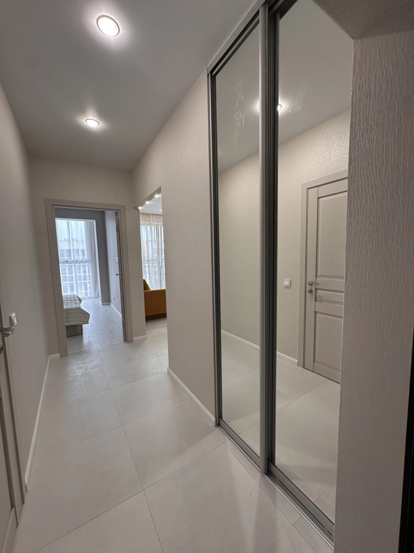 Квартира Уютная