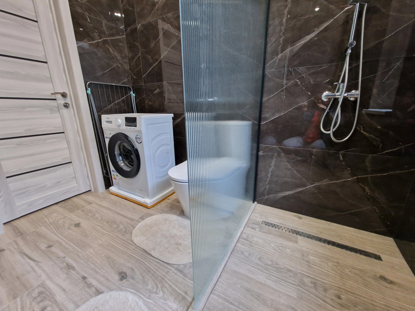 Квартира БалтАтлантик номер в стиле Лофт