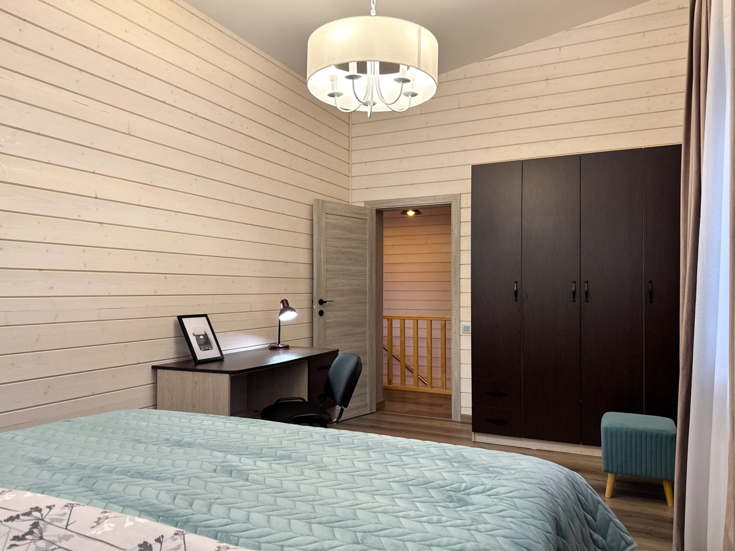 Частный дом Дача Сосновка