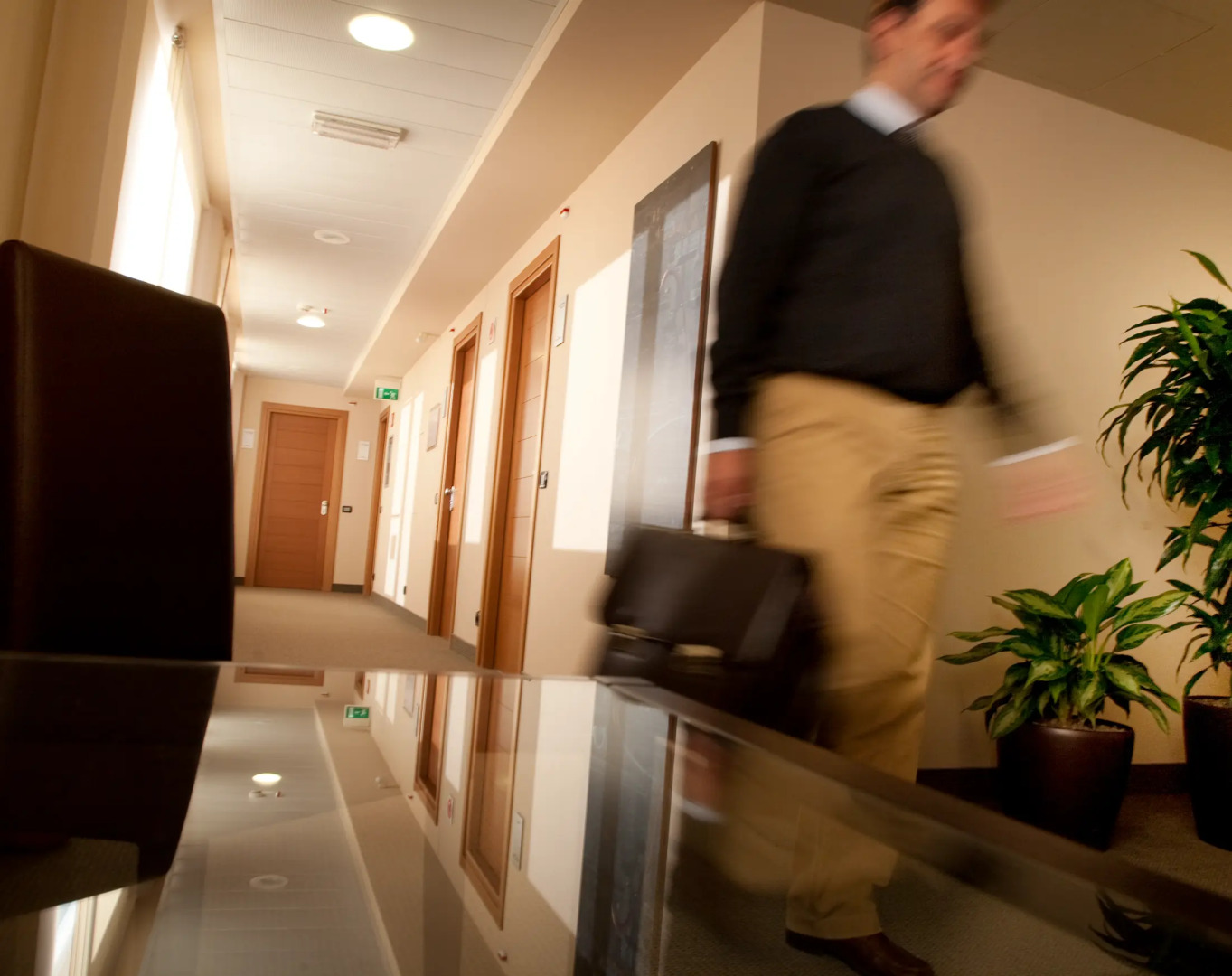 Отель Sanluigi Turin