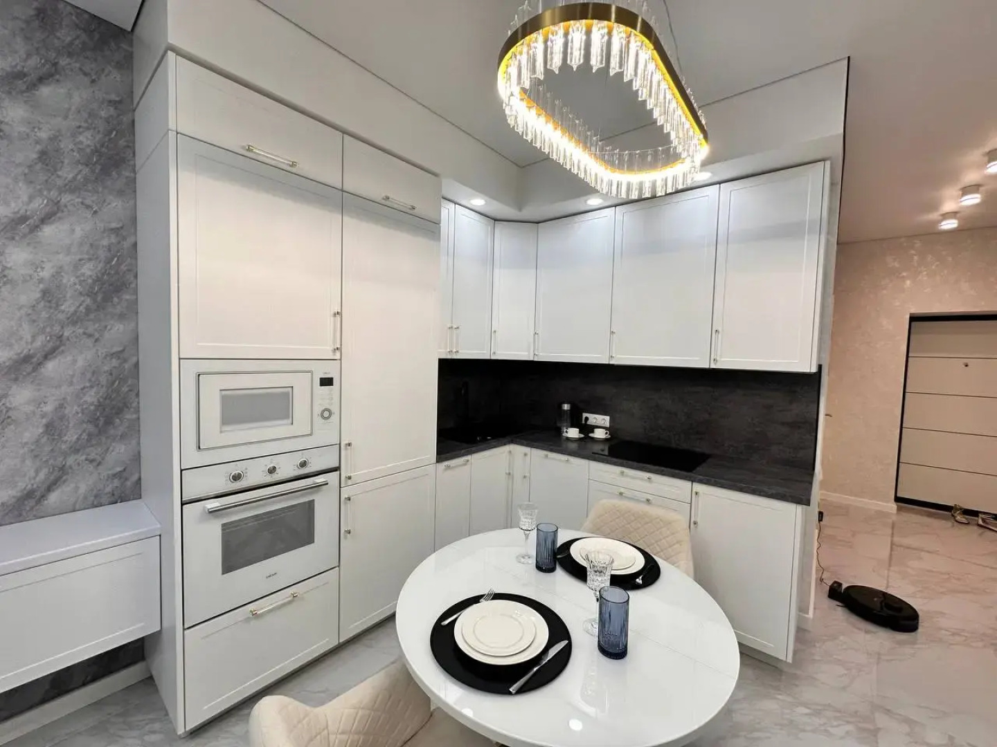 Квартира в Центре Владикавказа Сард 16