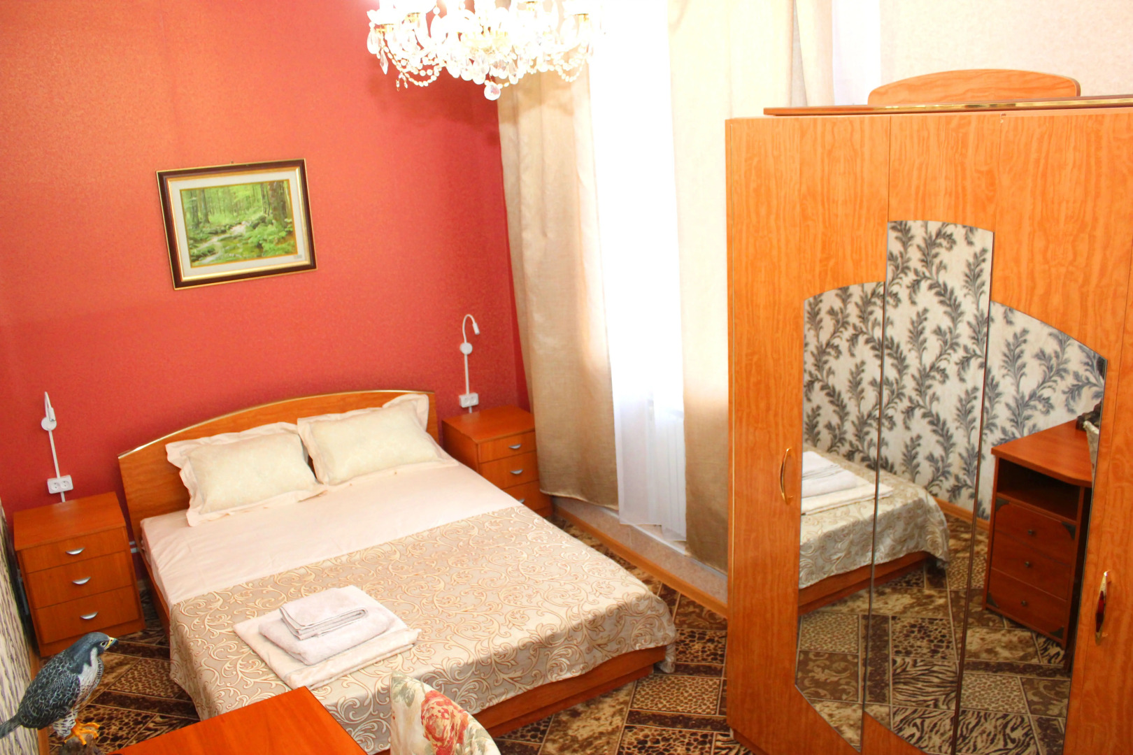 Мини-Отель Версаль