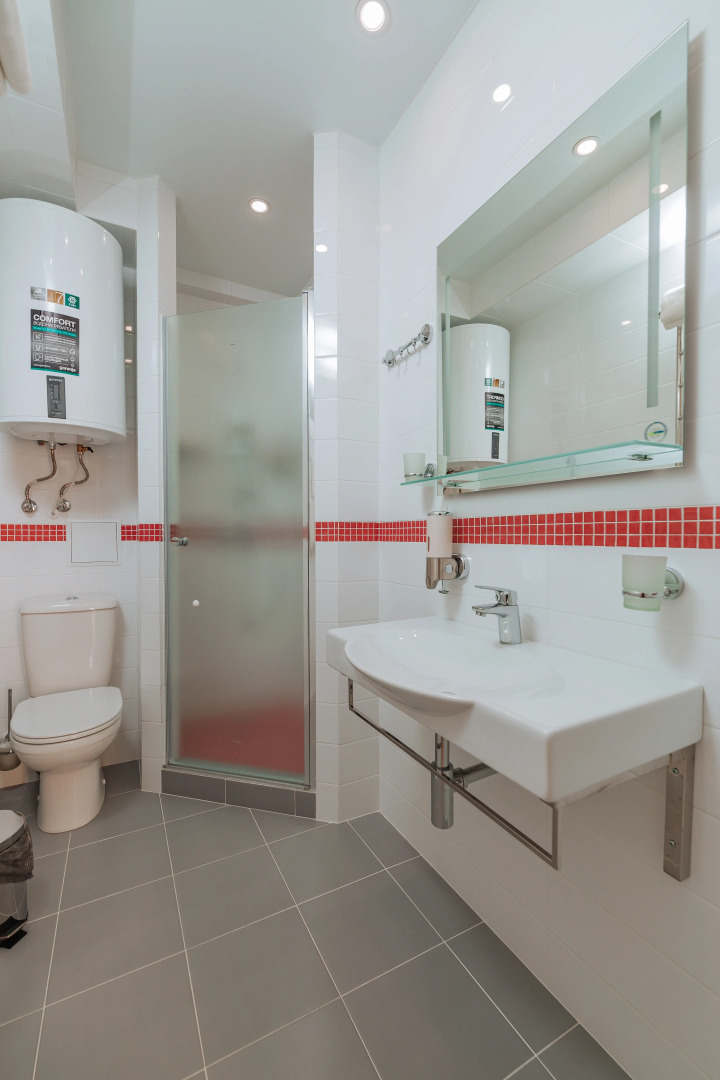 Мини-отель Вилла Дали