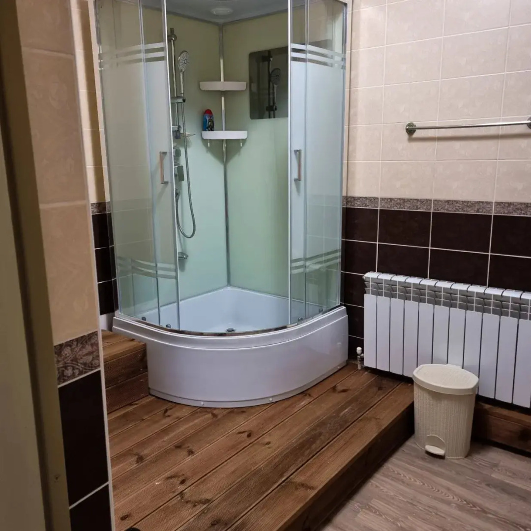 Квартира в самом Центре