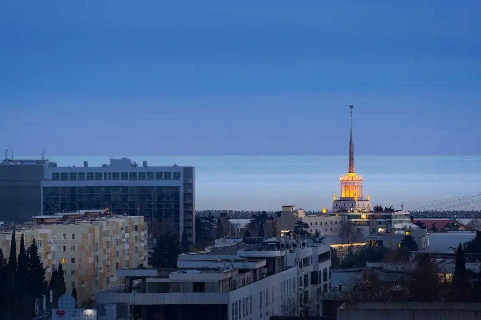 Апартаменты M Apartments Eldorado 1