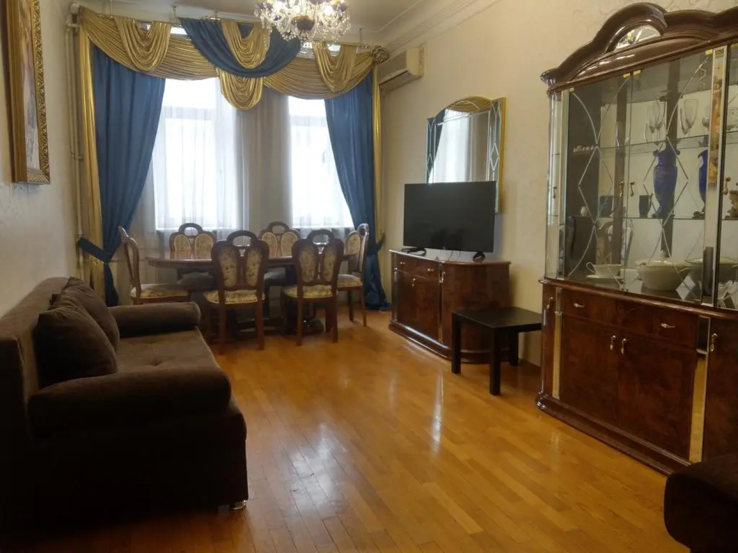 Гостевой дом Бурденко