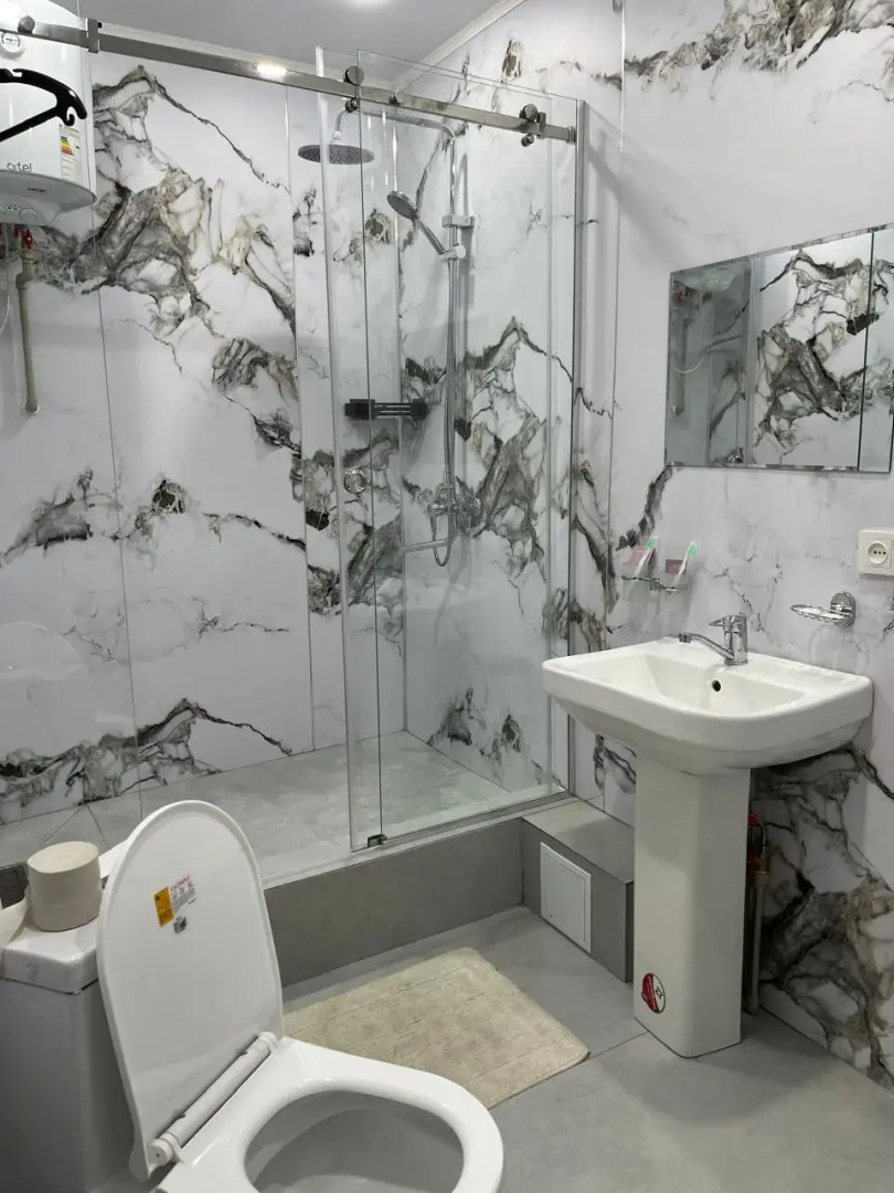 Гранд Отель Семей