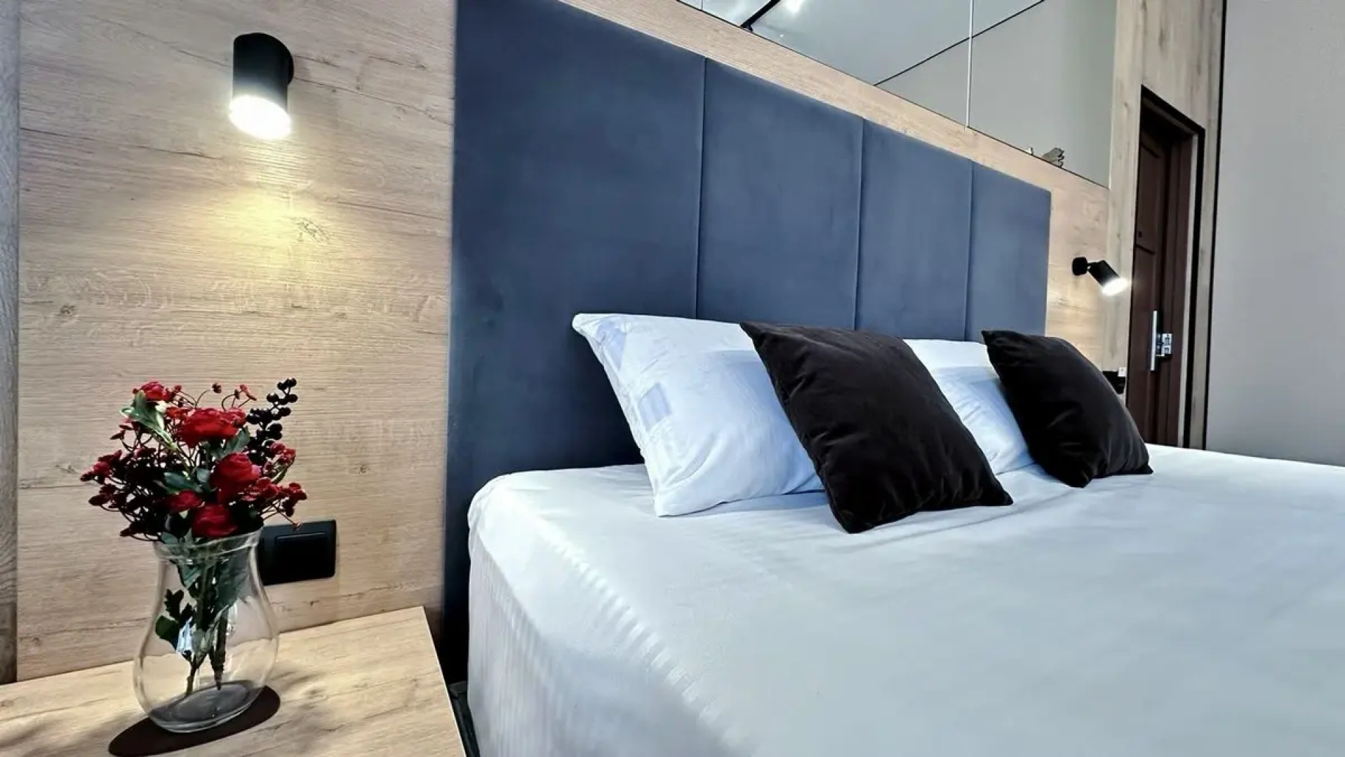 Бутик-Отель Ессентуки