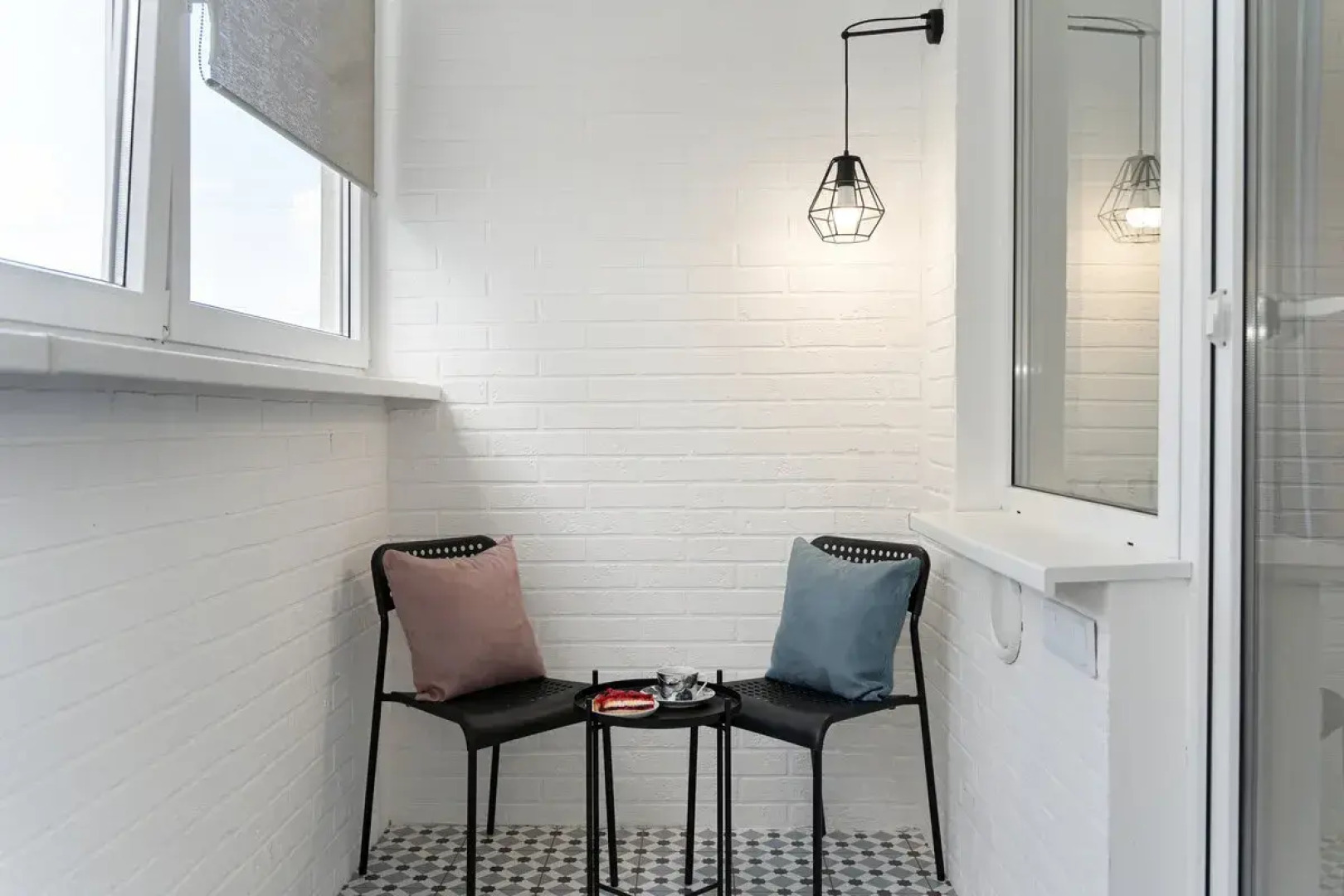 Апартаменты Apart-Deluxe Легенды Моря