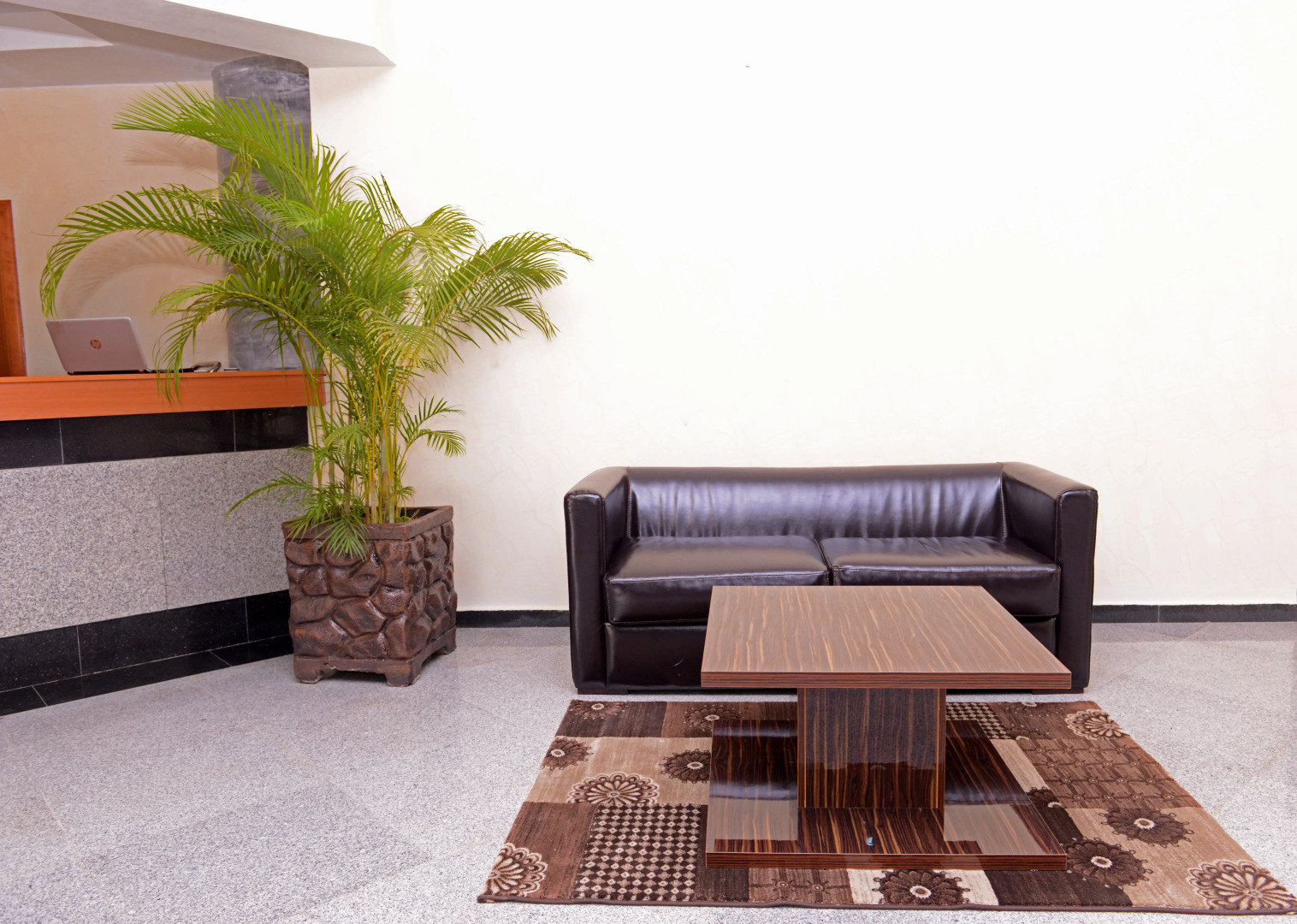 Отель The Statement