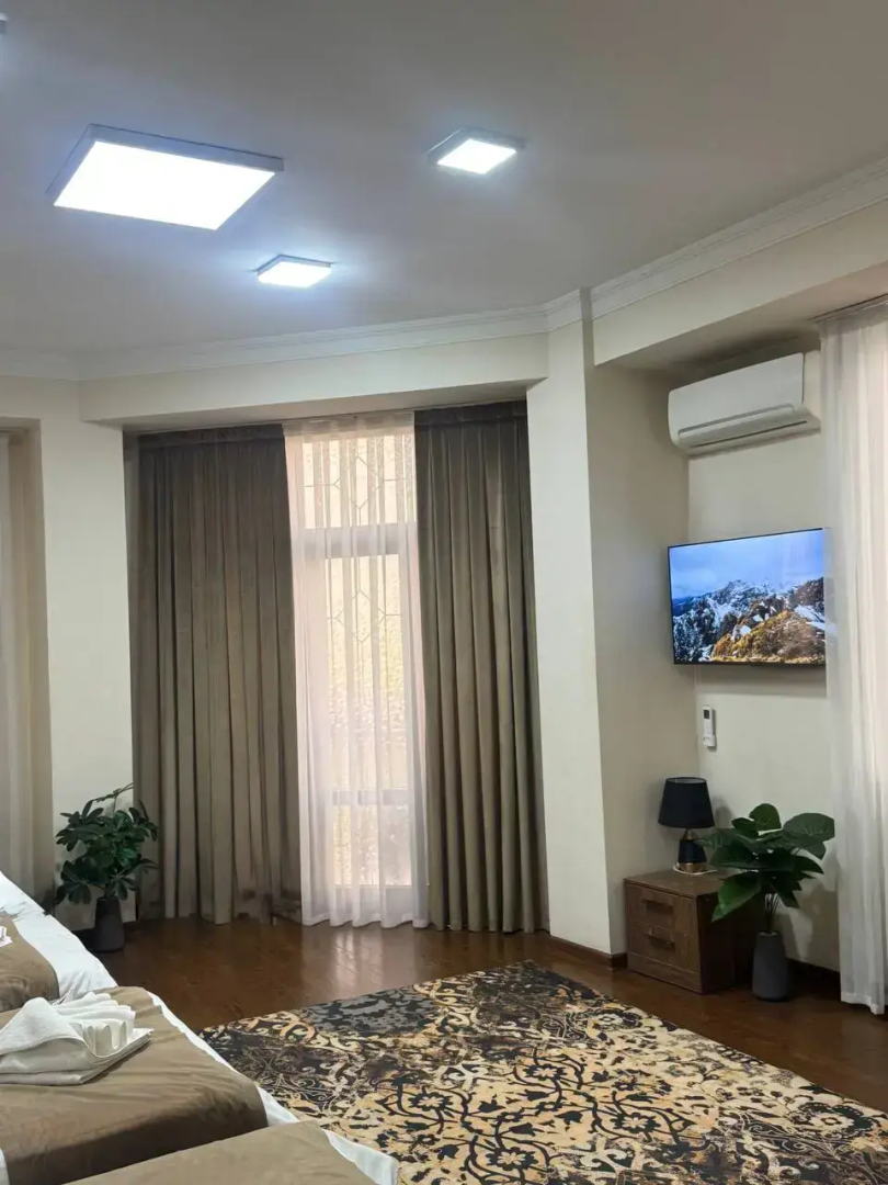 Boutique Hotel Meros