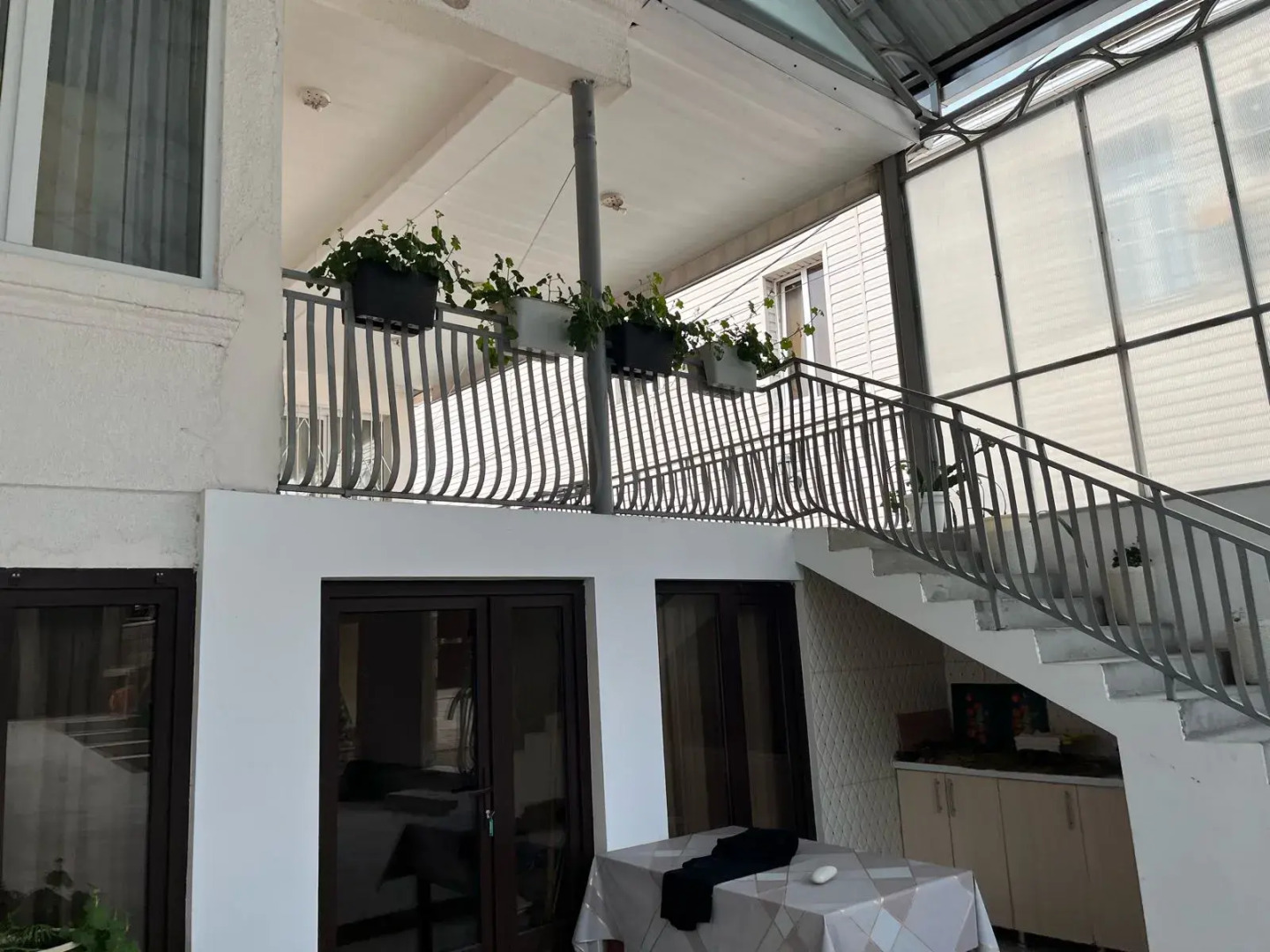 Гостевой дом У Розы