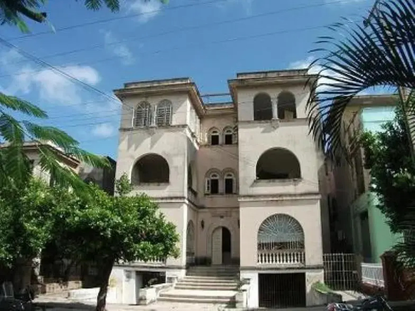 Мини-Отель 4 Mosqueteros