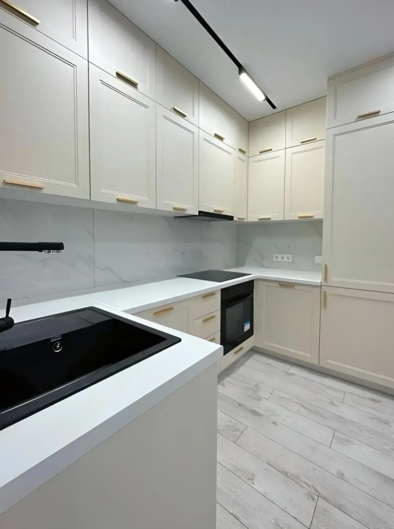 Апартаменты ЖК Уникум