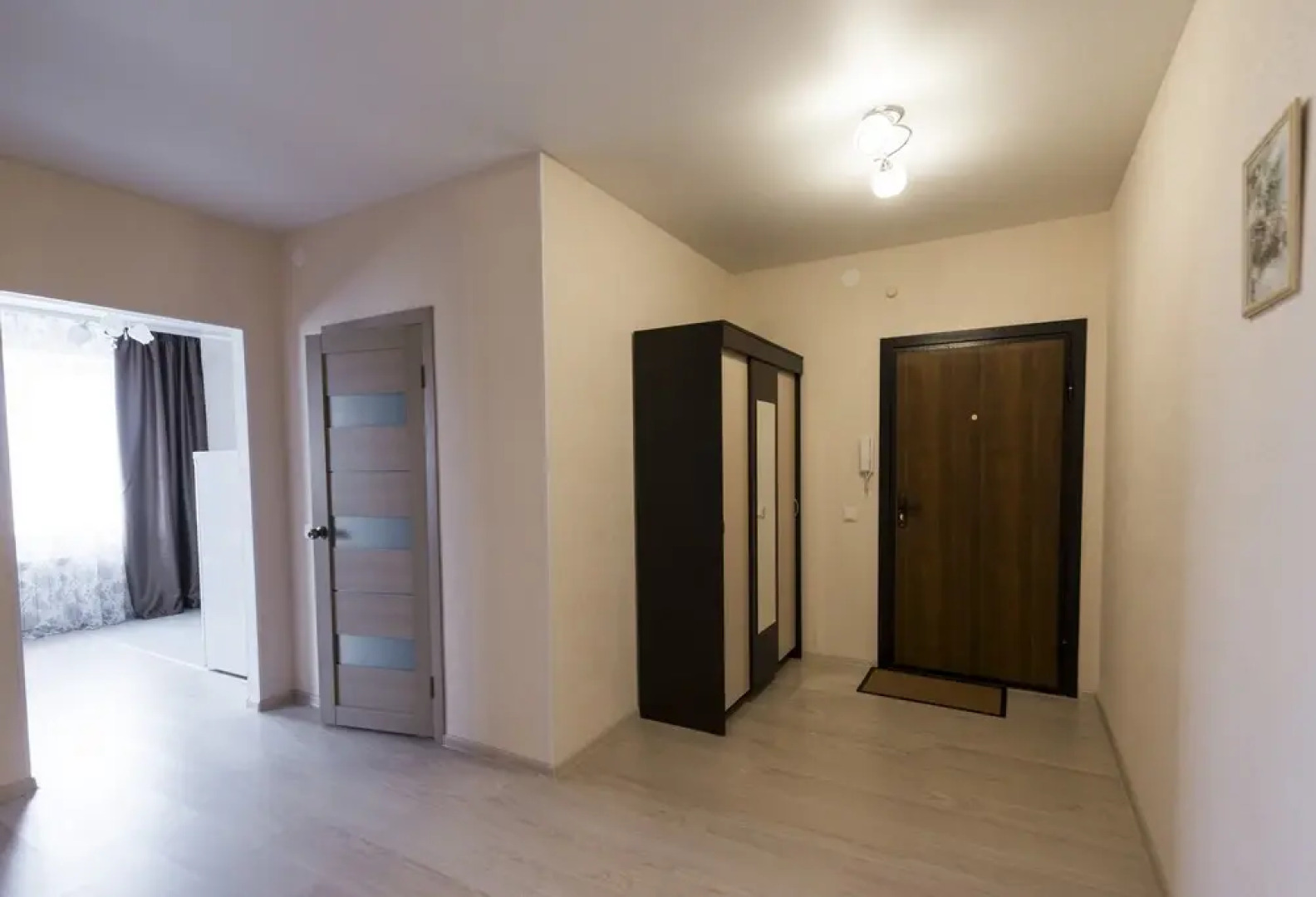 Квартира на Тимирязева 16