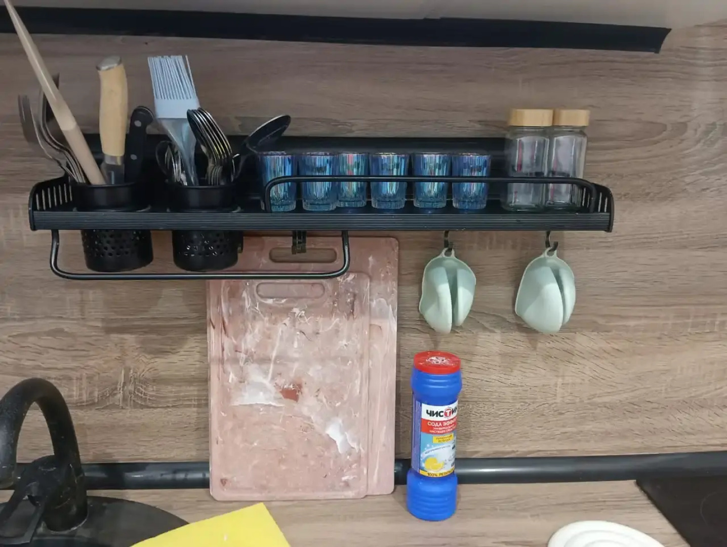 Квартира Уютная в Доме на Набережной