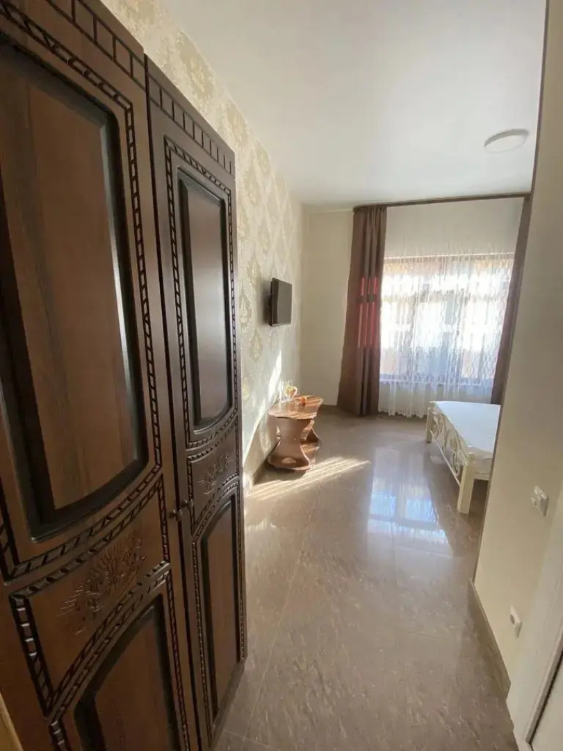 Гостевой дом RosaHome Loo