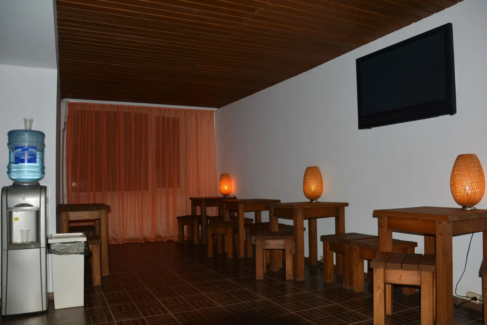 Отель Карелия