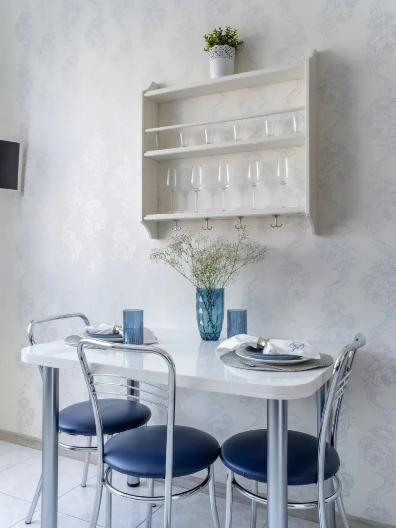 Апартаменты Apart-Deluxe Легенды Моря