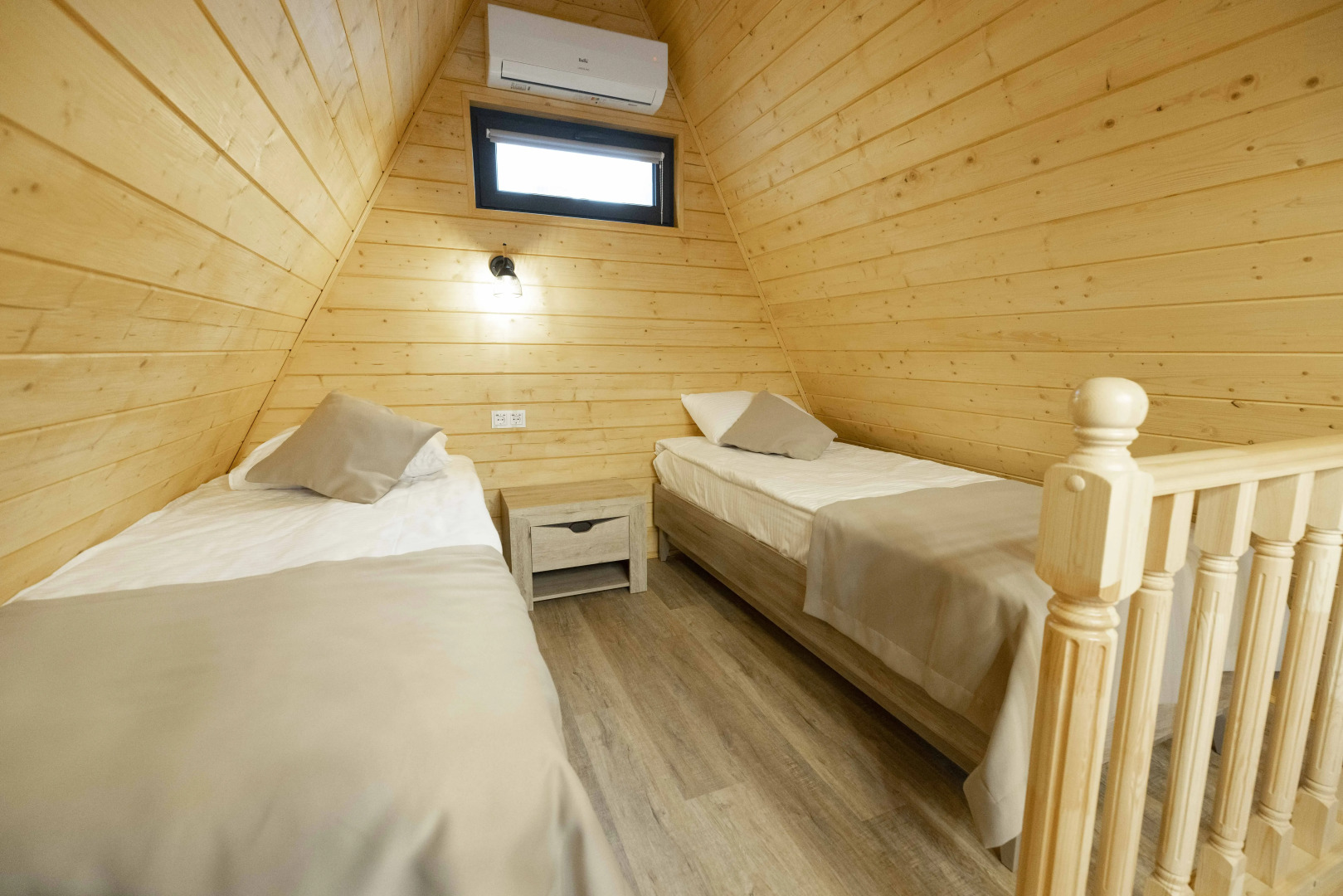 Апартаменты Коттедж под Ключ