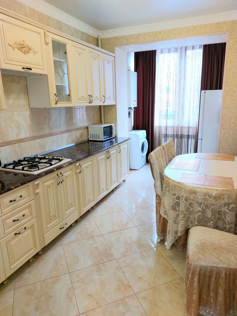 Квартира Двухкомнатная квартира на Весенней