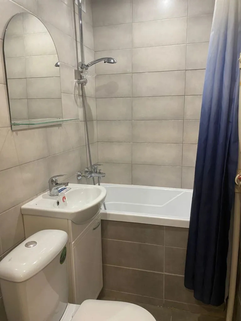 Уютная квартира на Ленинском проспекте