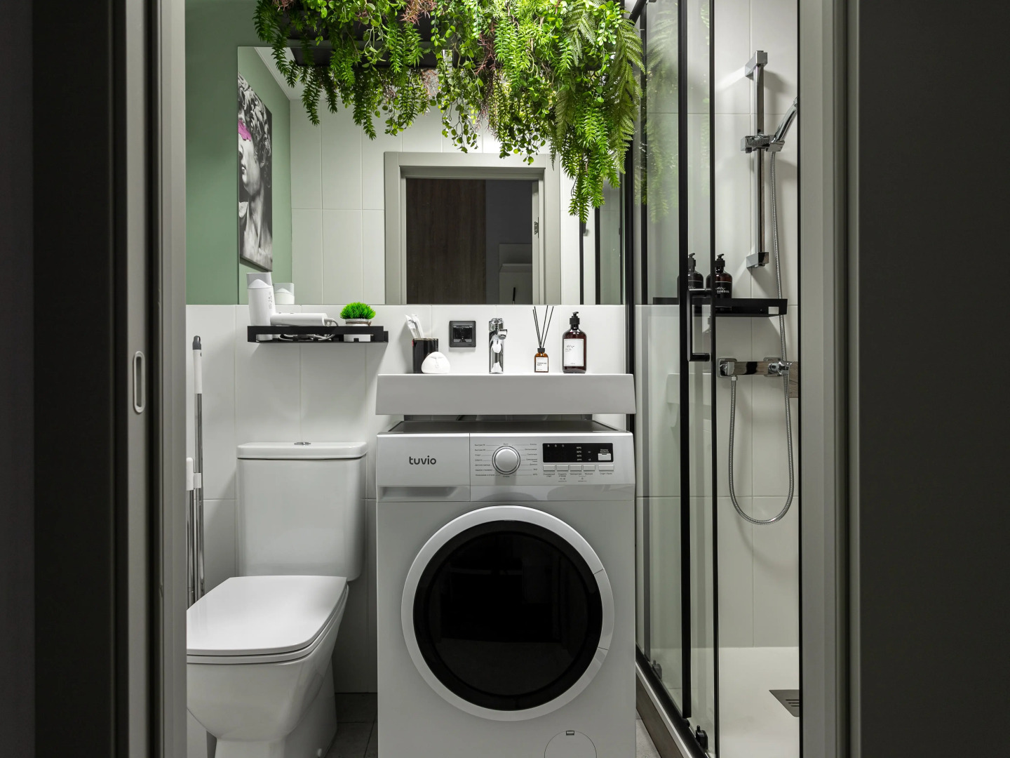 Апартаменты ЖК М1 Сколково 1198