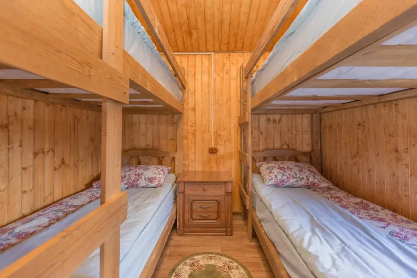 Гостевой Дом Раш