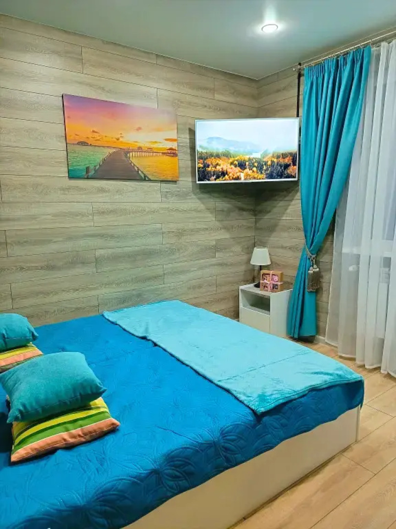 Квартира в СТ Виноградный, 34