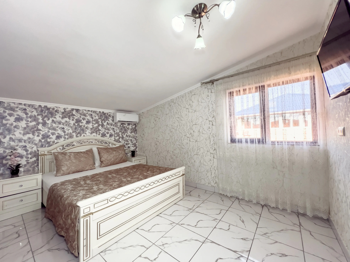 Гостевой дом ВИВА Магнолия