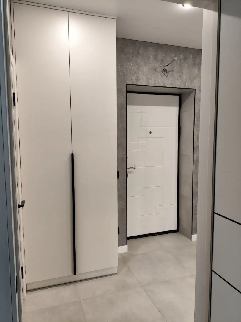 Апартаменты Agate 126