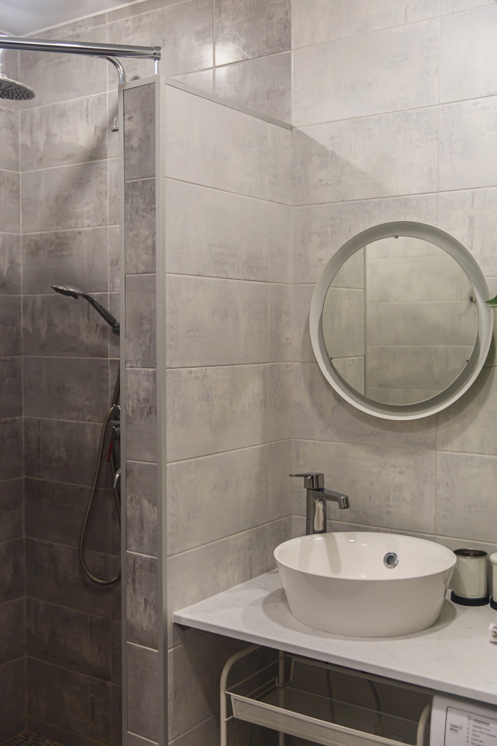 Апартаменты Арт Апарт около Кремля Делюкс