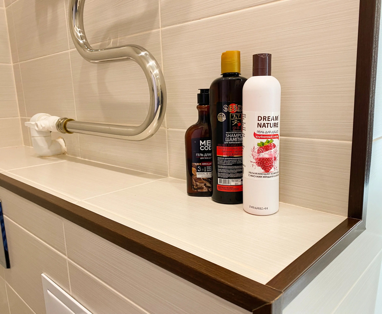 Апартаменты ЖК Янтарь