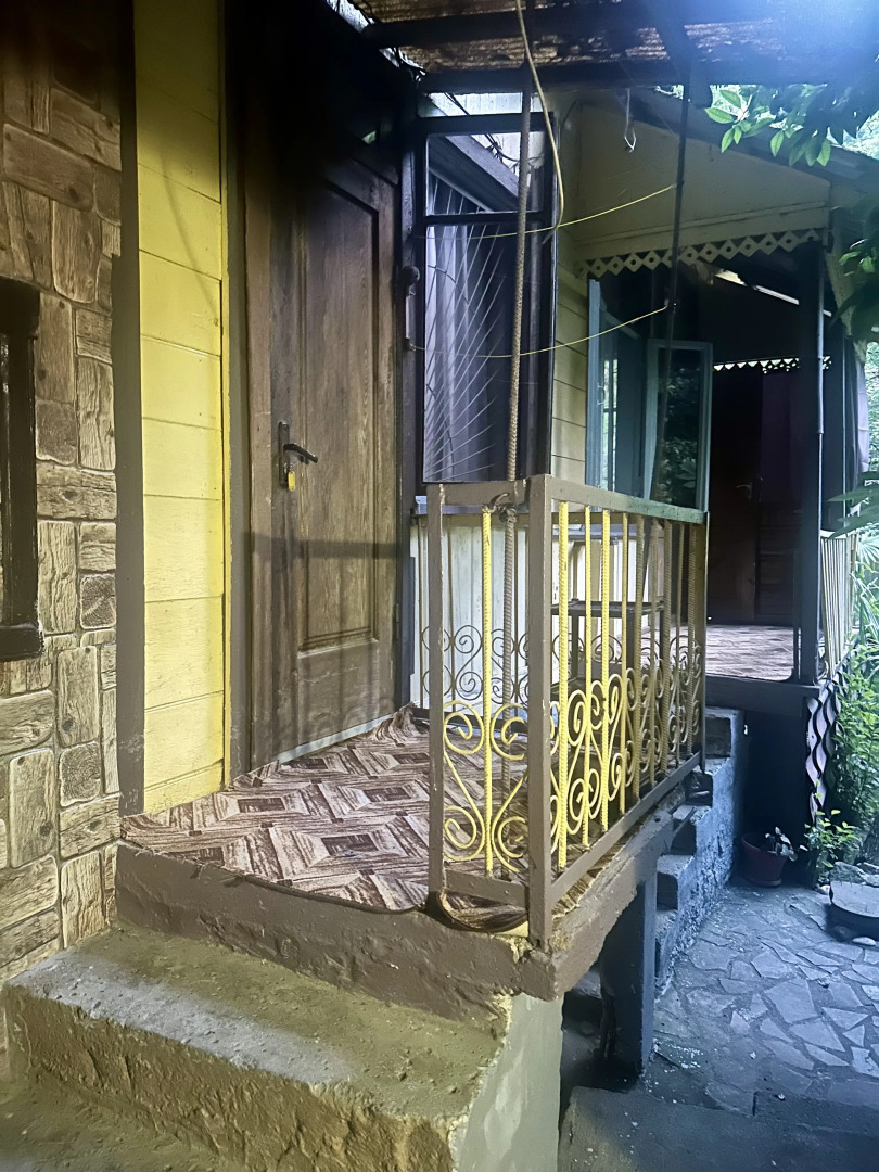 Гостевой дом Домик у Галины