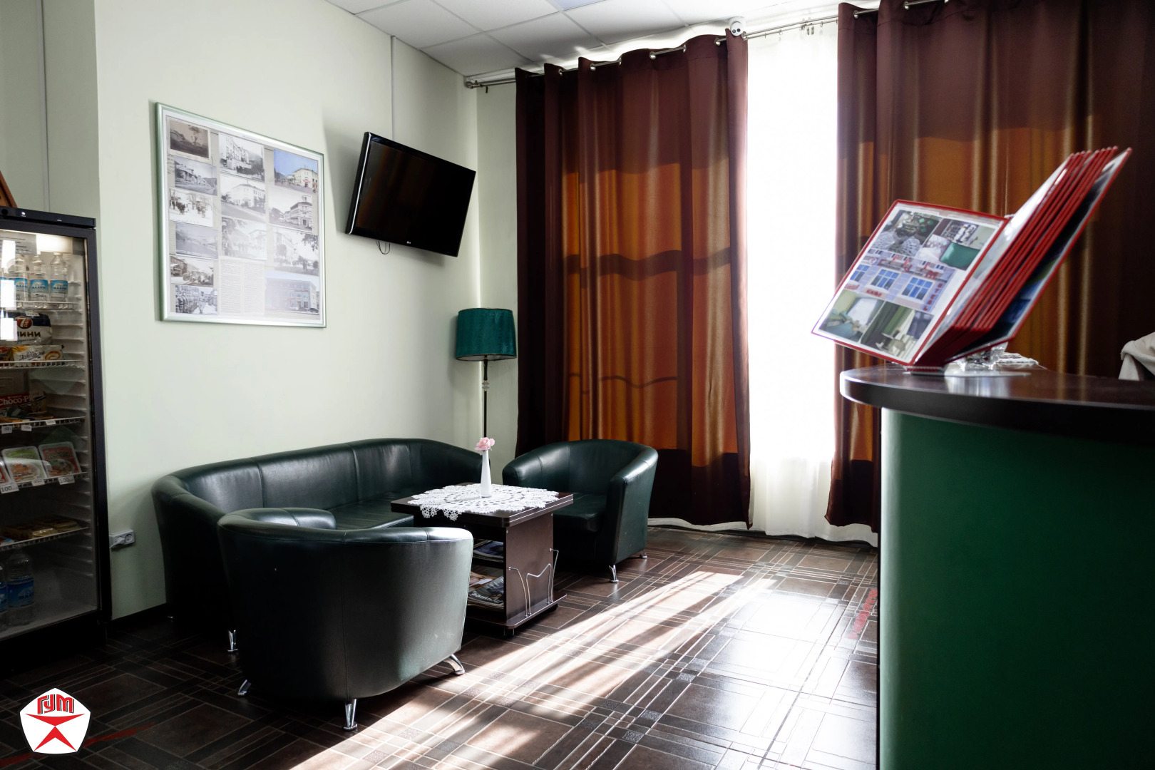 Мини-отель Амто